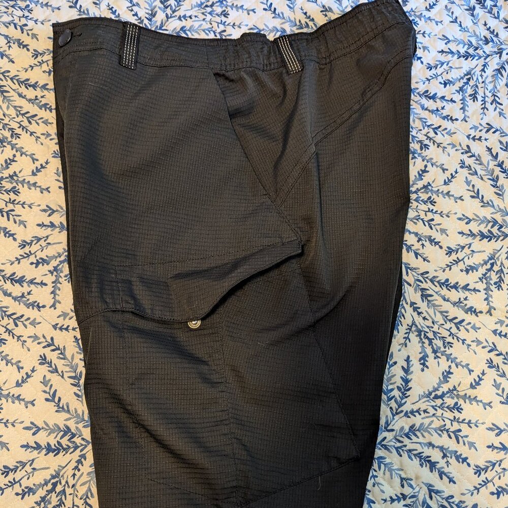 Duluth Trading Post hiking pants